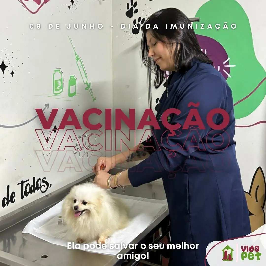 Vacinação